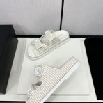 Chanel 2024 New Slippers Size 36-41 - Image 7