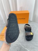 Louis Vuitton 2024ss Slippers Size 36-45 - Image 4