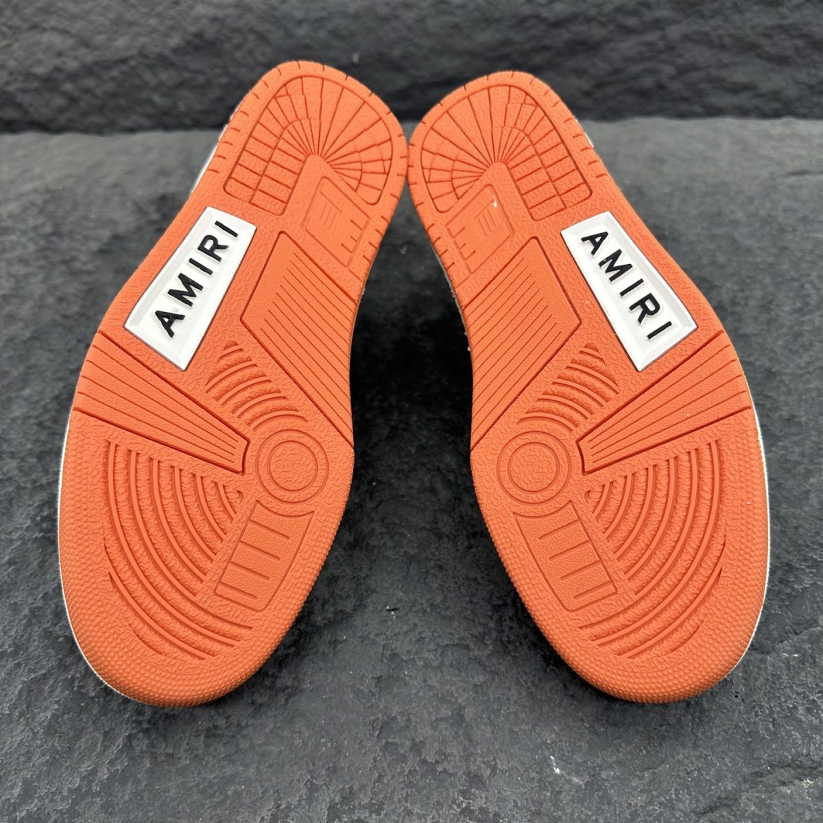 Amiri SKEL TOP LOW Sneaker Size 35-46 - Image 6