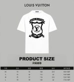 Louis Vuitton Cotton T Shirt Size XS-L - Image 2