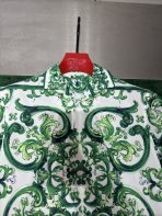 Dolce Gabbana 2025 New Sommeranzug Size S-2XL - Image 4