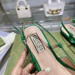 Gucci Women Sandals Size 36-41 - Image 7