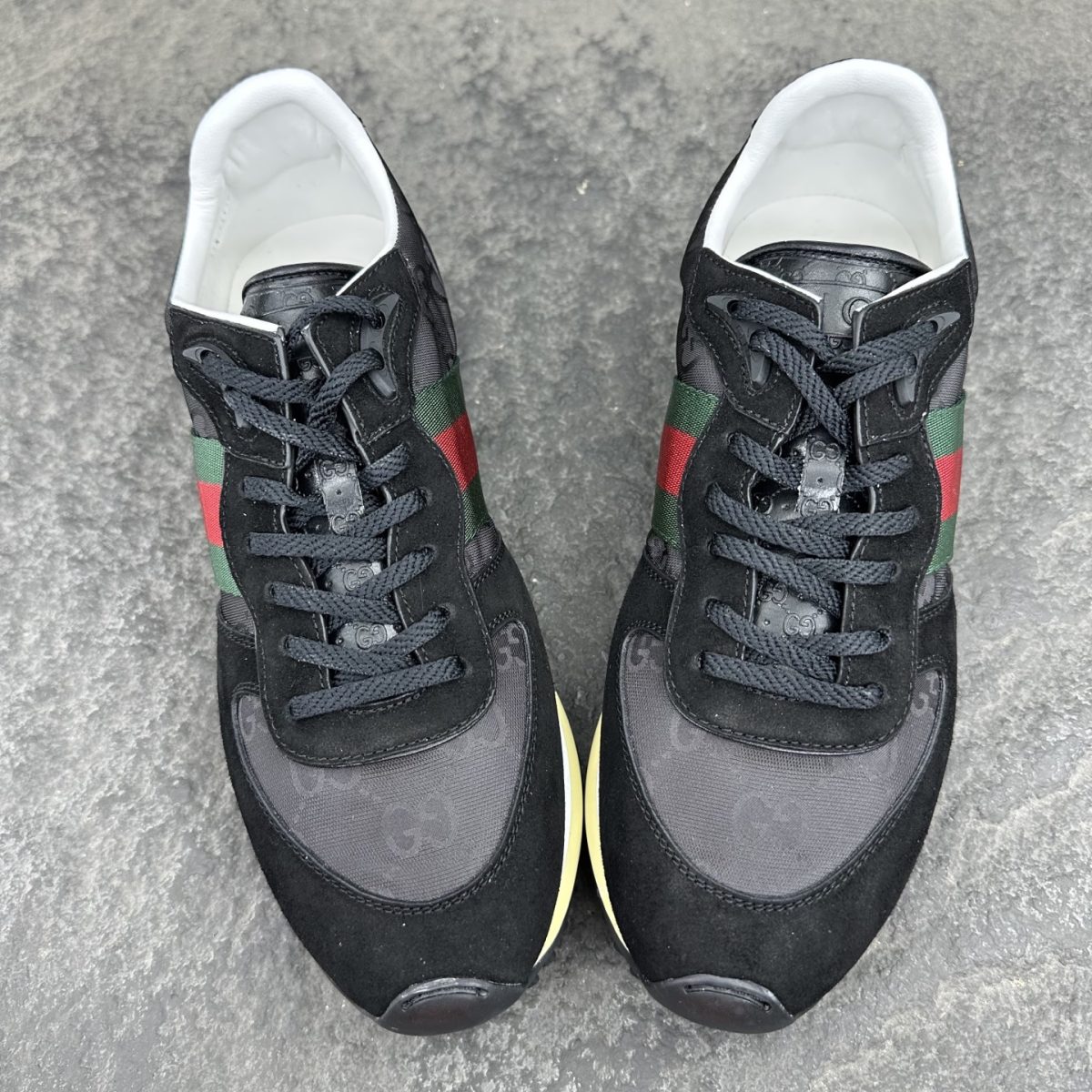 Gucci Re-Motion Sneaker Size 40-46 - Image 3