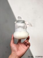 Yeezy 350 Boost 350 V2 Mono Lce Mens/Women Sneakers Shoes White 36 - 45 - Image 7