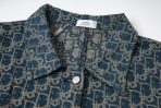 Dior Unisex Jacket Size S-XL - Image 4