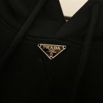 Prada New Unisex Sweatshirt Size S-XL - Image 4