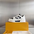 Louis Vuitton 2024ss LV Trainer Sneaker Size 36-46 - Image 7