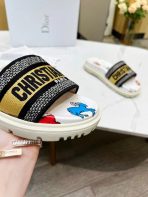 Dior Reverse Slippers Size 36-41 - Image 8