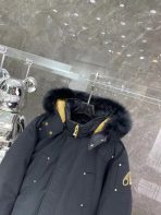 Moose Knuckles 01 Unisex Winter Jacket Size S-XXL - Image 3