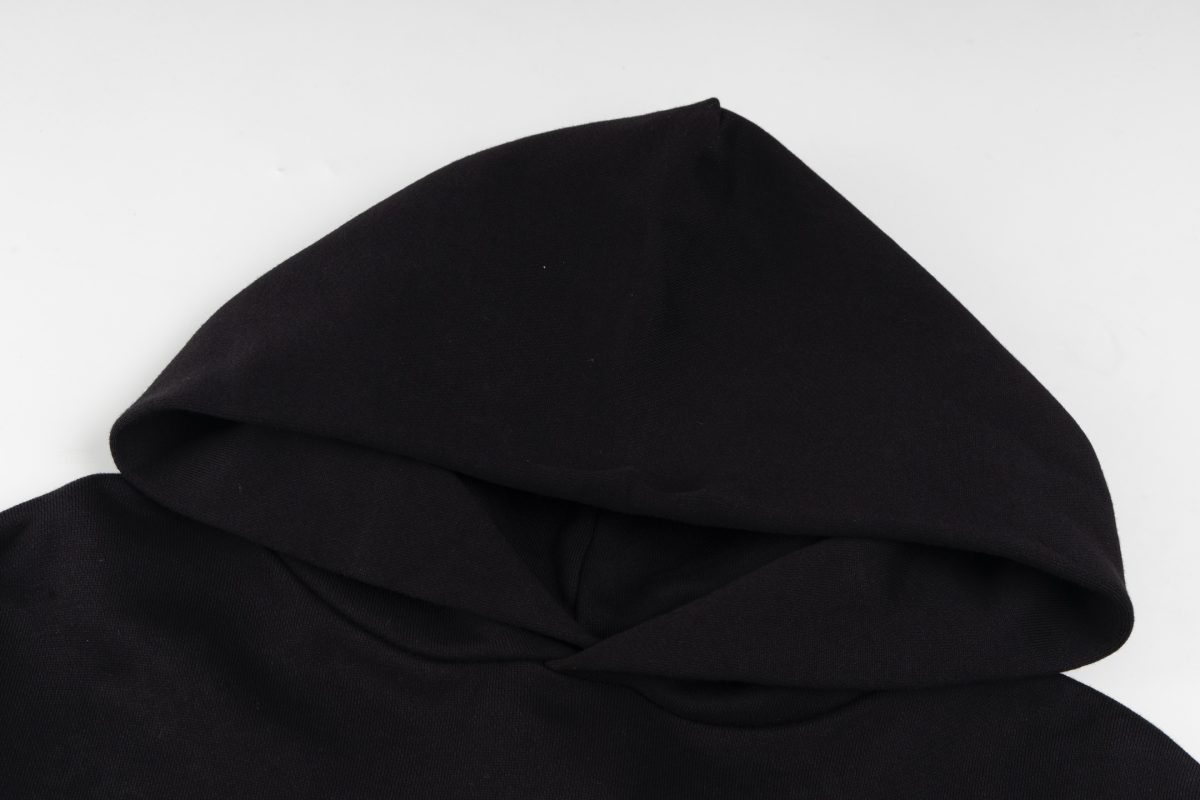 Balenciaga Unisex Sweatshirt Size S-L - Image 7