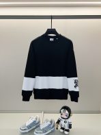 Burberry New Unisex Sweatshirt Size XS-L