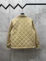 Burberry Unisex Jacket Size S-XXL - Image 9