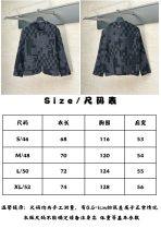 Louis Vuitton 2025ss New Jacket Size S-XL - Image 11