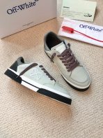 OFF White 2024ss New Low Vulcanized Sneaker Size 36-45 - Image 5