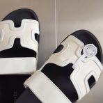 Hermes chypre Slippers Size 36-45 - Image 8