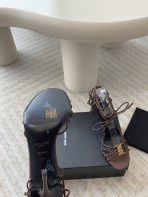 YSL BABYLONE Pumps Size 35-40 - Image 9