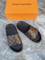 Louis Vuitton 2024ss Candy Series Slippers Size 36-45 - Image 7