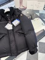 Moncler Albiez Grenoble Winter Jacket Size S-XXL - Image 5