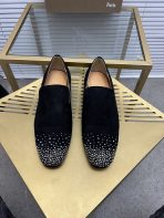 Christian Louboutin Loafers Size 36-46 - Image 9