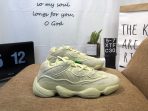 Yeezy 500 Mens/Women's Sneakers Shoes 36 - 47 - Image 6