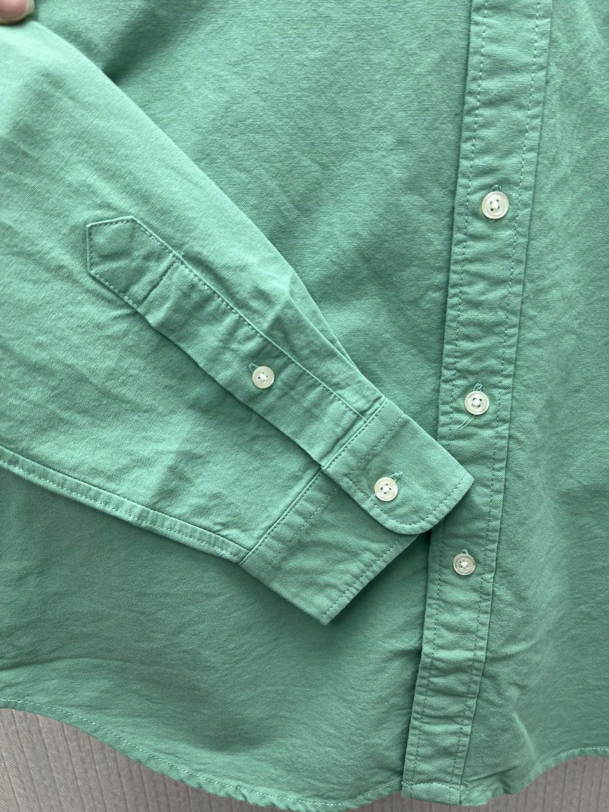 Ralph Lauren Unisex Shirt Size S-XXL - Image 7