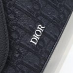 Dior Mens Shoulder Bags 23*18*6cm - Image 6