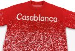 Casablanca Unisex Sweatshirt Size M-XXL - Image 3