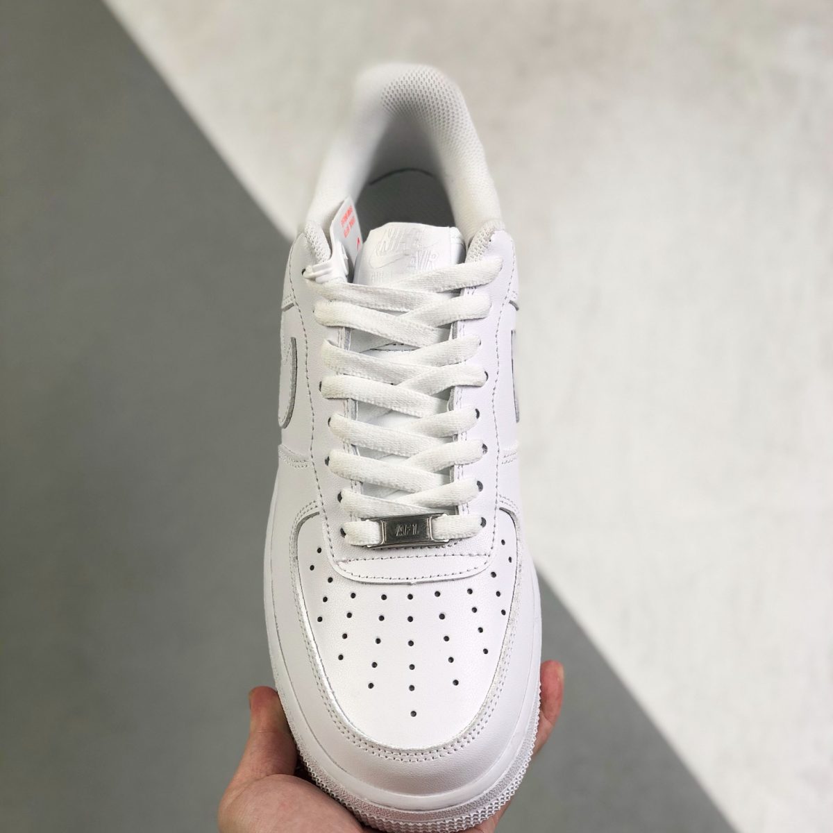 Nike Air Force 1 x Stussy Sneakers Shoes Gr. 36-45 - Image 2