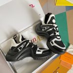 Louis Vuitton LV Archlight Sneaker Size 36-41 - Image 4