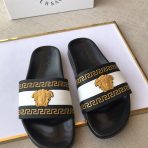 Versace Mens Women Sandals Gr. 36-46 - Image 7