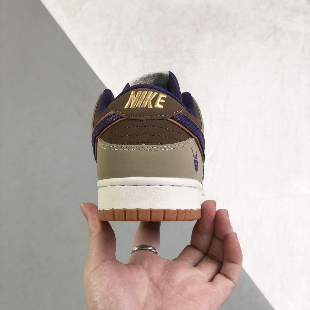 Nike Dunk Low Top Sneakers  Gr. 36-45 - Image 7