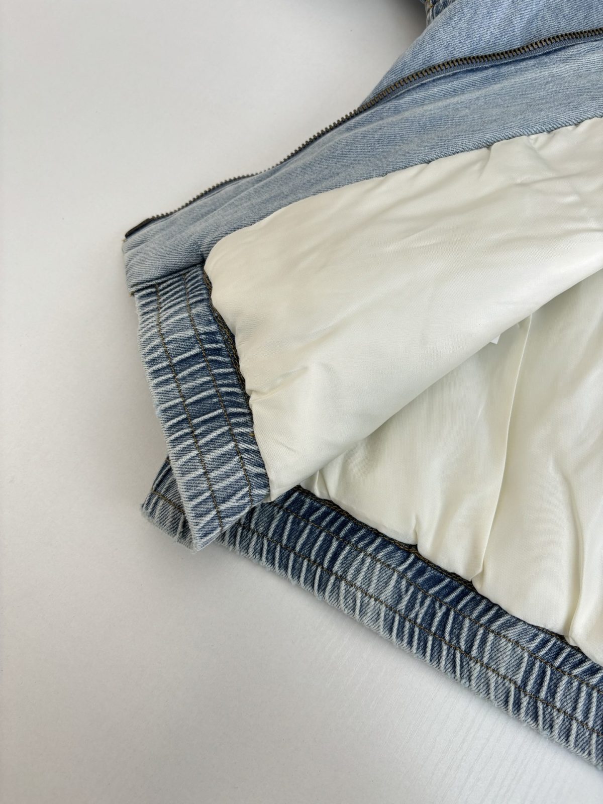 MiuMiu Unisex Jacket Size S-L - Image 7
