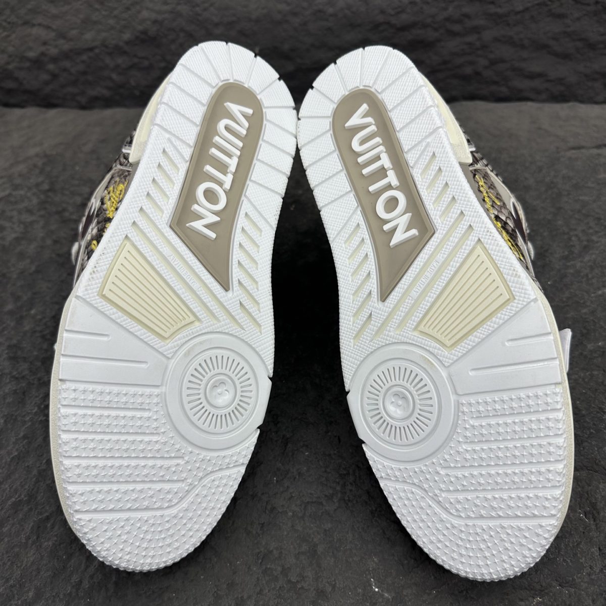 Louis Vuitton LV Trainer Sneaker Size 36-46 - Image 6