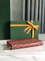 Goyard Matignon Wallet Size 20*11*2.3cm - Image 3
