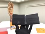 Louis Vuitton Men Wallet M62294 Size 11.9*9cm - Image 6