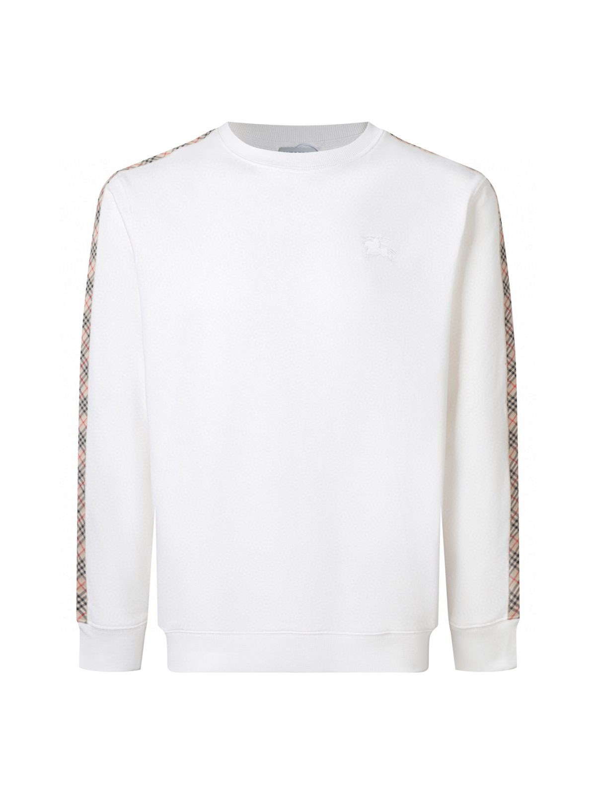 Burberry Unisex Sweatshirt Size S-XL - Image 1