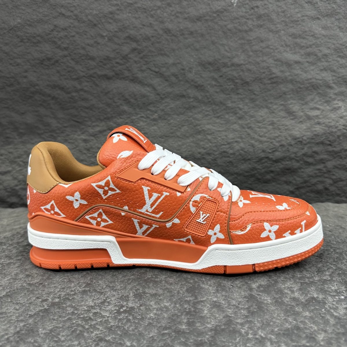 Louis Vuitton LV Trainer Sneaker Size 36-46 - Image 9