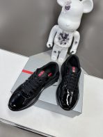 Prada America's Cup Sneaker Size 36-46 - Image 3