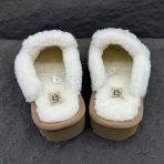 UGG Women Cotton Slippers 36-40 - Image 5