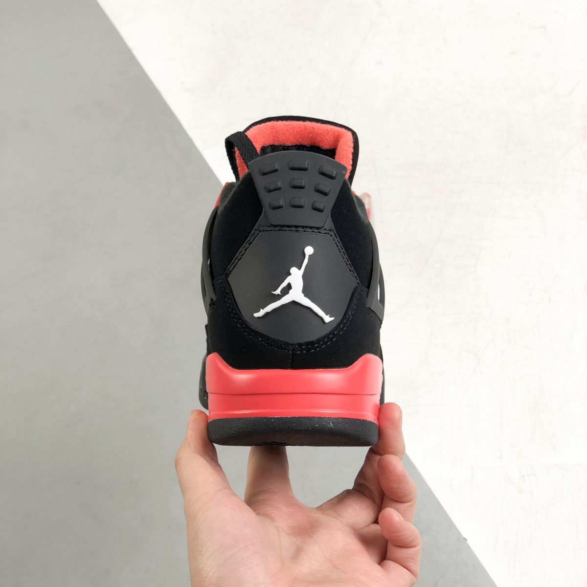 Nike Air Jordan 4 Sneakers Shoes Gr. 36-46 - Image 7