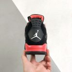 Nike Air Jordan 4 Sneakers Shoes Gr. 36-46 - Image 7