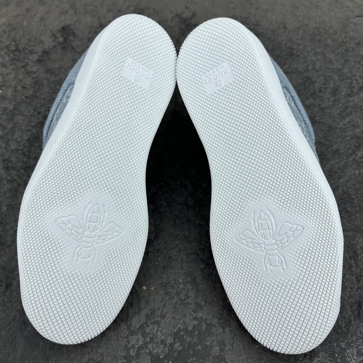 Gucci Screener Sneaker Size 36-46 - Image 6
