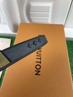 Louis Vuitton 2024ss Candy Series Slippers Size 36-45 - Image 9