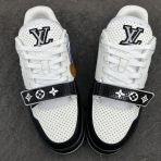 Louis Vuitton LV Trainer Sneaker Size 38-46 - Image 3
