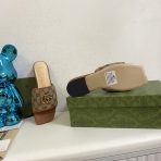 Gucci Women Sandals Size 36-41 - Image 2