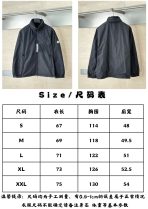 Moncler 2025SS New Jacket Size S-XXL - Image 16