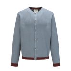 Gucci Unisex Jacket Size S-L