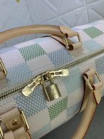 Louis Vuitton Damier Golf keep all bandou lier 50 Travel Bags Size 50*29*23cm - Image 6