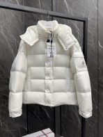 Moncler Maya Matte Winter Jacket Size S-XXL - Image 6