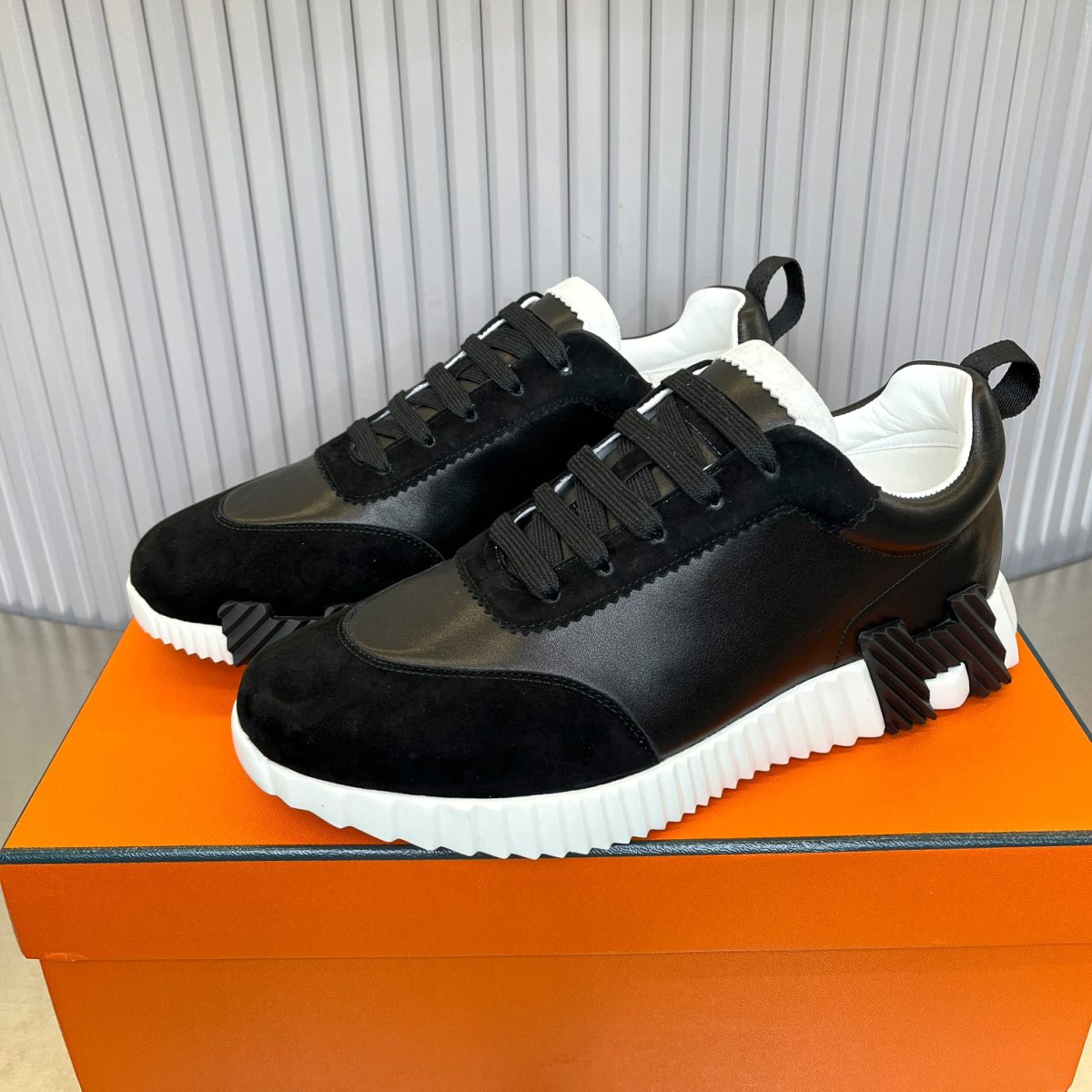 Hermes Bouncing Sneaker Size 36-46 - Image 1